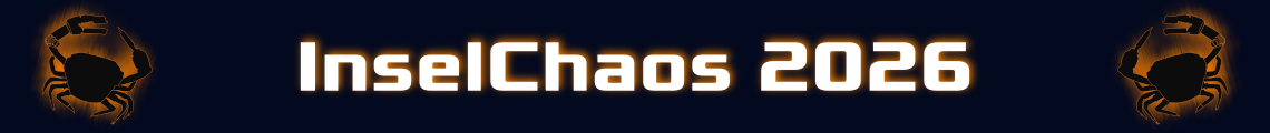 InselChaos 2026